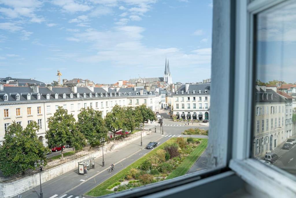 Апартаменты New Place Gramont-Proche Chateau По Экстерьер фото